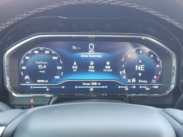 2023 Chevrolet Silverado 1500 RST Grapevine TX