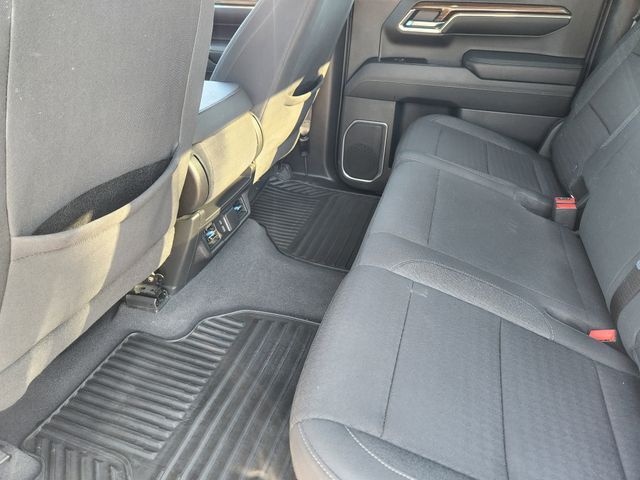 2023 Chevrolet Silverado 1500 RST Grapevine TX