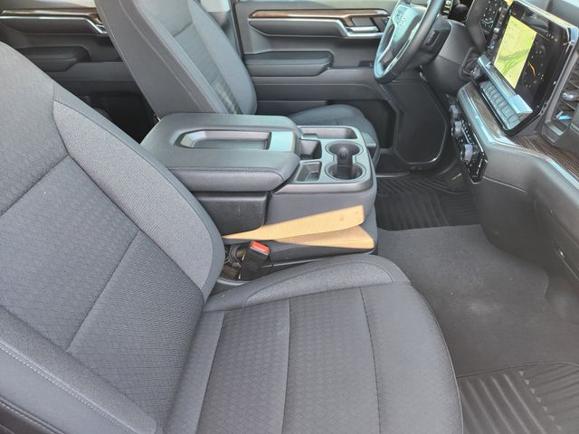 2023 Chevrolet Silverado 1500 RST Grapevine TX