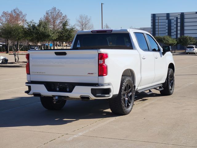 2023 Chevrolet Silverado 1500 RST Grapevine TX