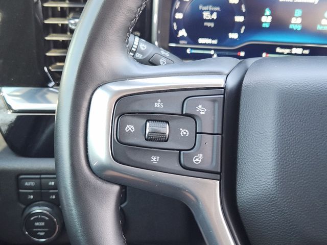 2023 Chevrolet Silverado 1500 RST Grapevine TX