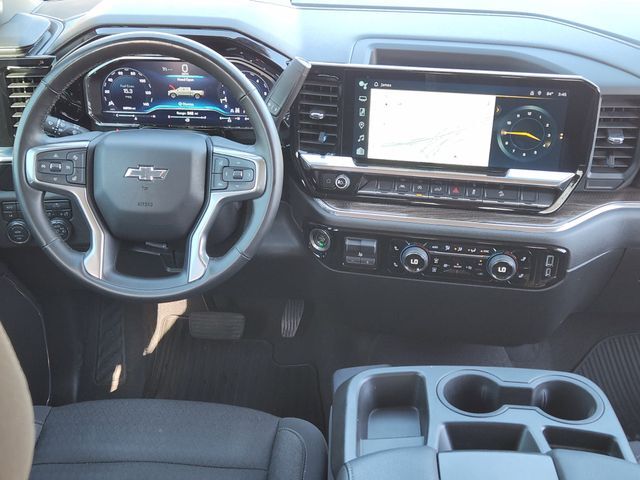 2023 Chevrolet Silverado 1500 RST Grapevine TX