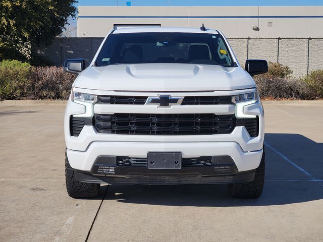 2023 Chevrolet Silverado 1500 RST Grapevine TX