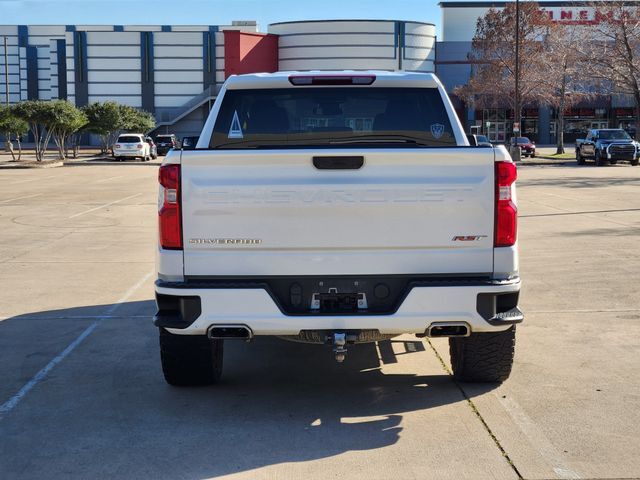 2023 Chevrolet Silverado 1500 RST Grapevine TX