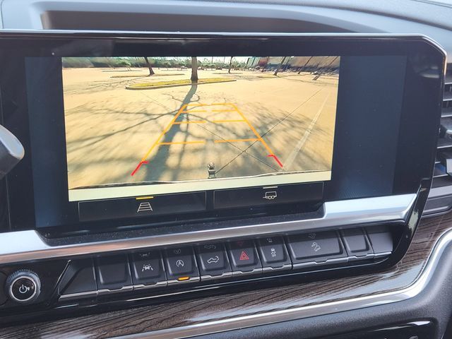 2023 Chevrolet Silverado 1500 RST Grapevine TX