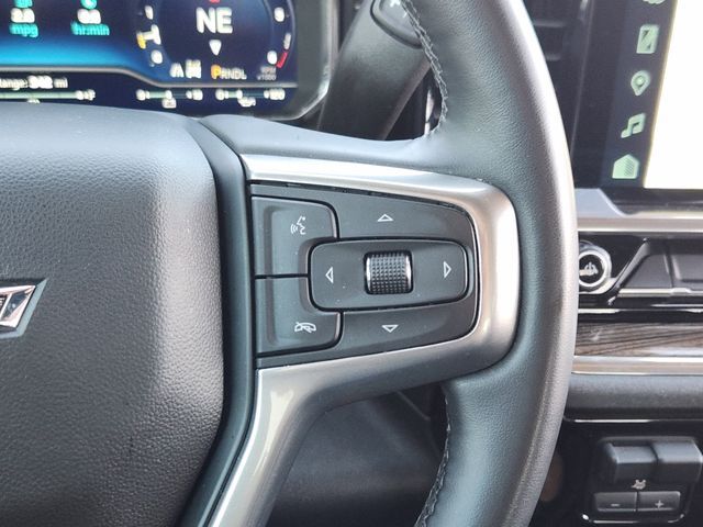 2023 Chevrolet Silverado 1500 RST Grapevine TX