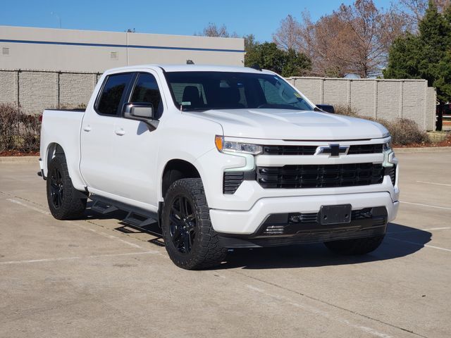 2023 Chevrolet Silverado 1500 RST Grapevine TX