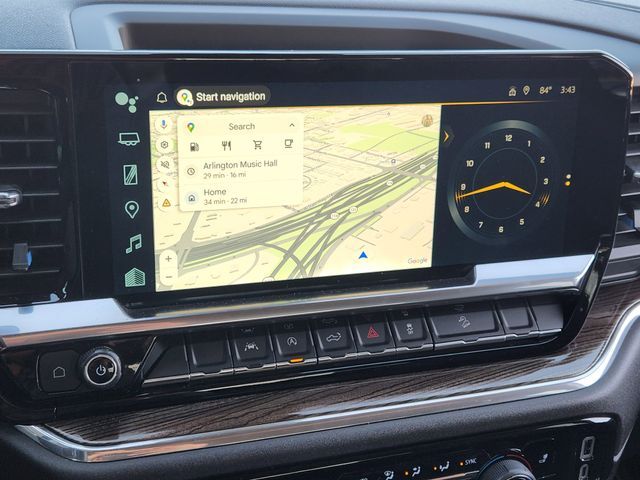 2023 Chevrolet Silverado 1500 RST Grapevine TX