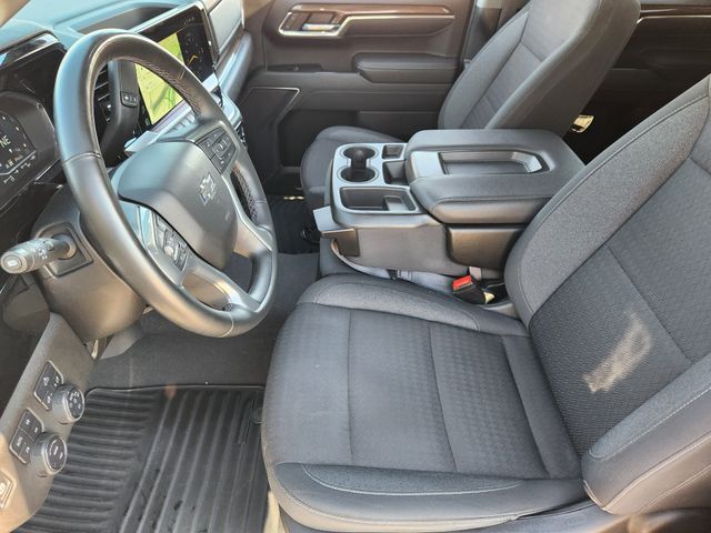 2023 Chevrolet Silverado 1500 RST Grapevine TX