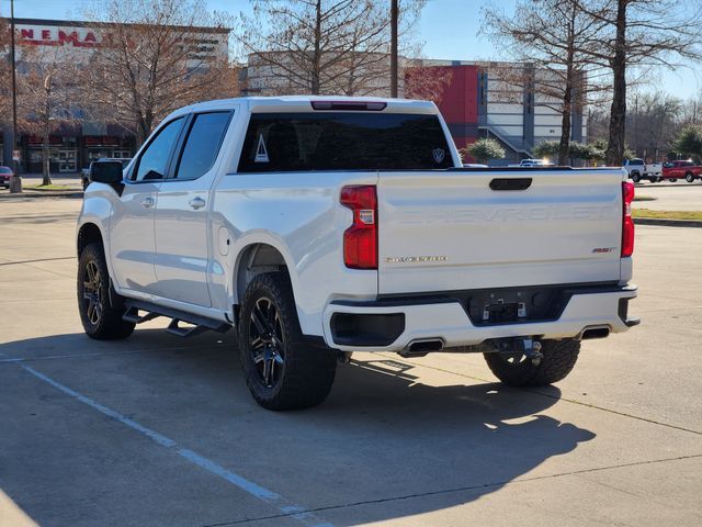 2023 Chevrolet Silverado 1500 RST Grapevine TX