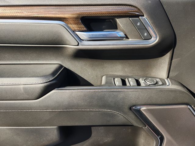 2023 Chevrolet Silverado 1500 RST Grapevine TX