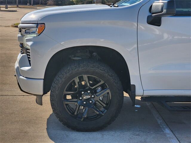 2023 Chevrolet Silverado 1500 RST Grapevine TX