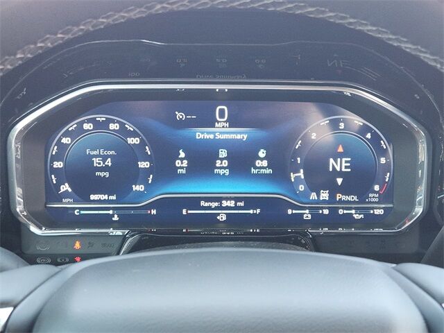 2023 Chevrolet Silverado 1500 RST Grapevine TX