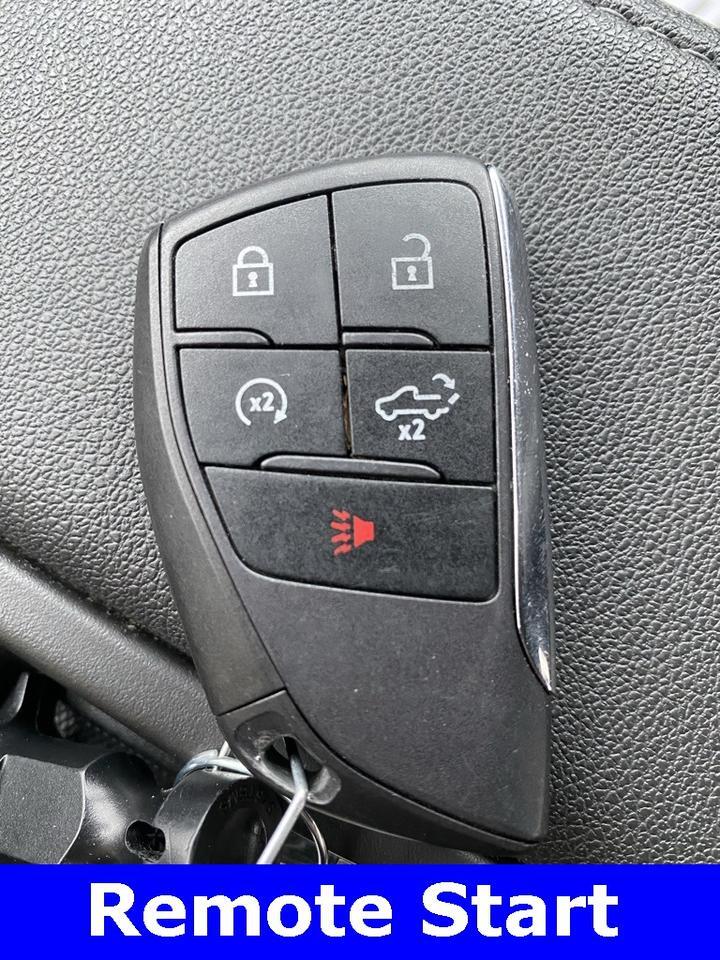 2023 Chevrolet Silverado 1500 RST Green Bay WI
