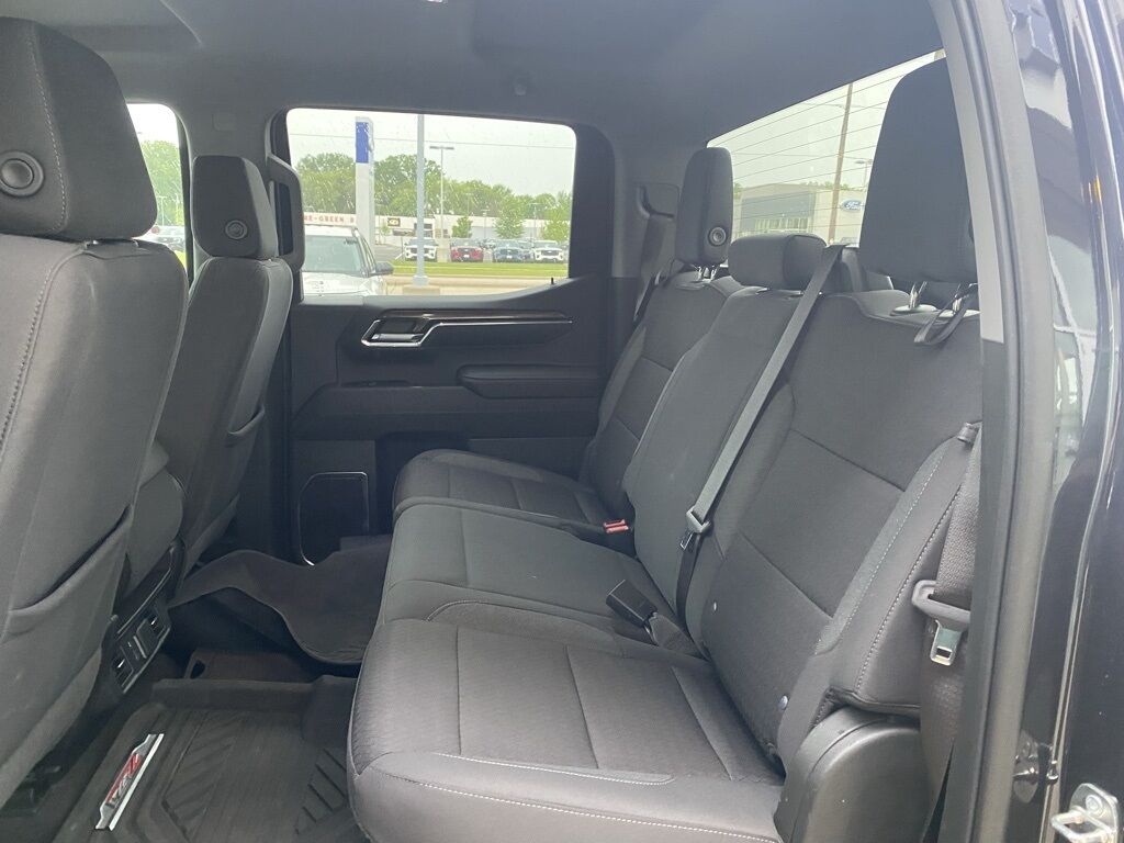 2023 Chevrolet Silverado 1500 RST Green Bay WI