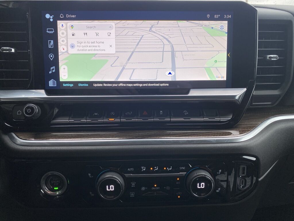 2023 Chevrolet Silverado 1500 RST Green Bay WI