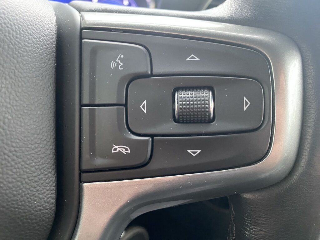 2023 Chevrolet Silverado 1500 RST Green Bay WI