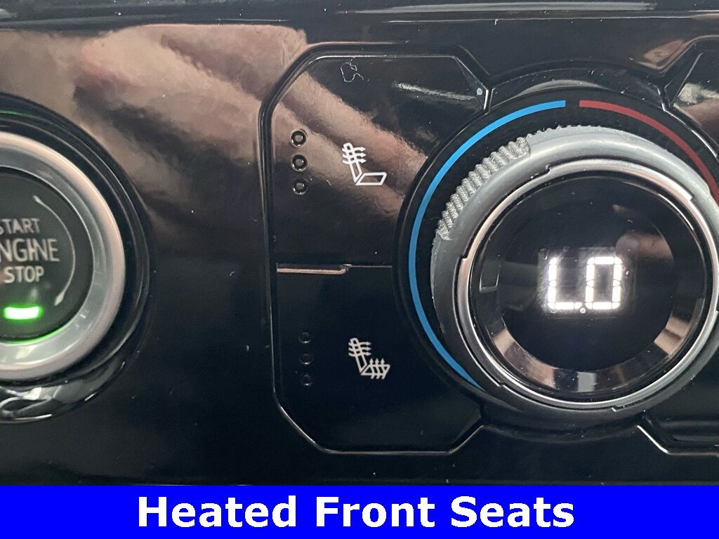 2023 Chevrolet Silverado 1500 RST Green Bay WI