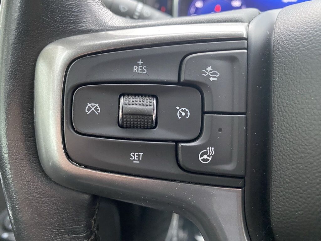 2023 Chevrolet Silverado 1500 RST Green Bay WI