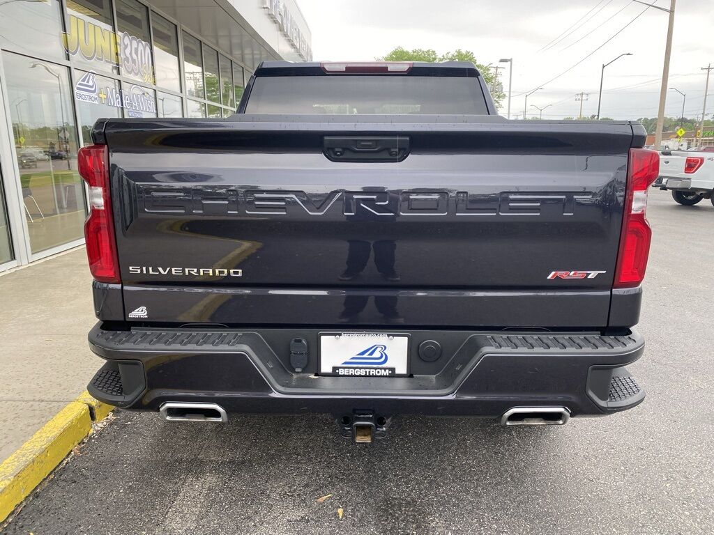 2023 Chevrolet Silverado 1500 RST Green Bay WI