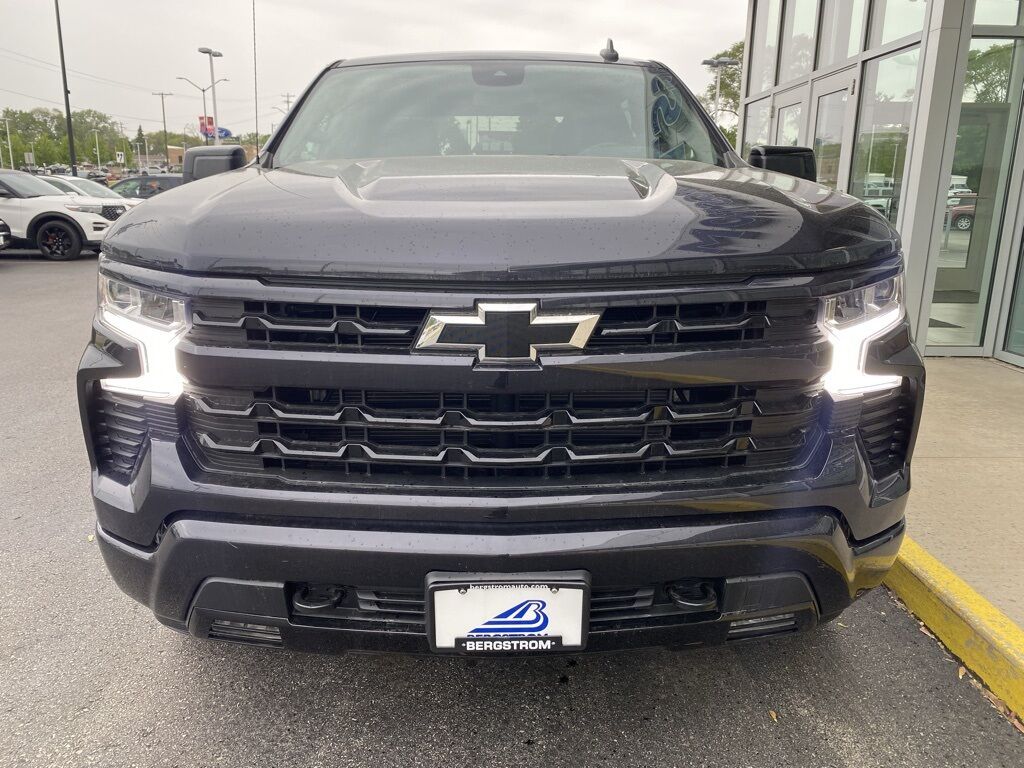 2023 Chevrolet Silverado 1500 RST Green Bay WI