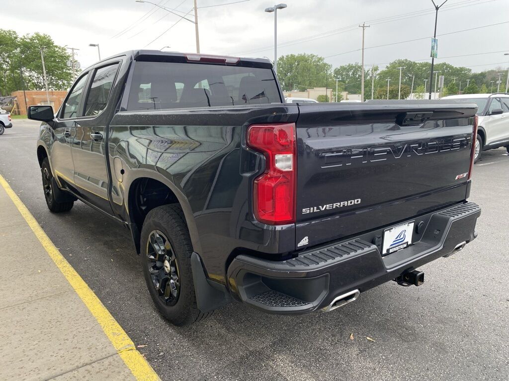 2023 Chevrolet Silverado 1500 RST Green Bay WI