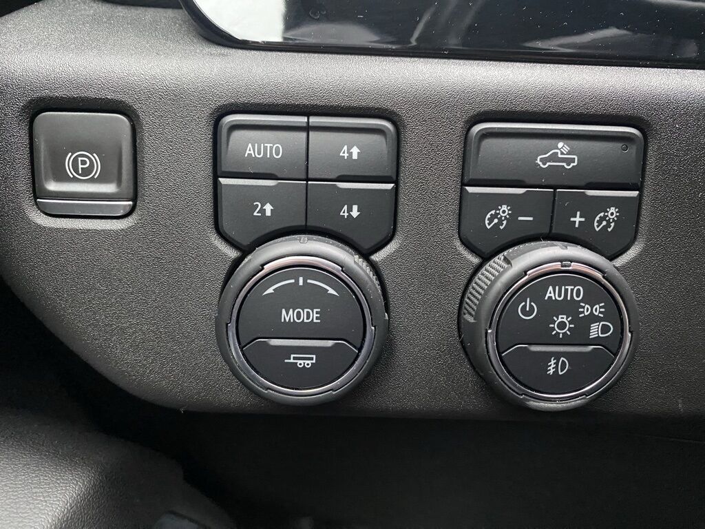 2023 Chevrolet Silverado 1500 RST Green Bay WI