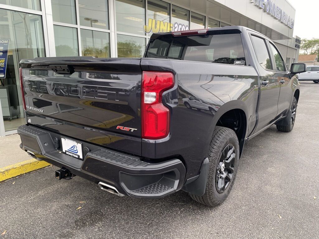 2023 Chevrolet Silverado 1500 RST Green Bay WI