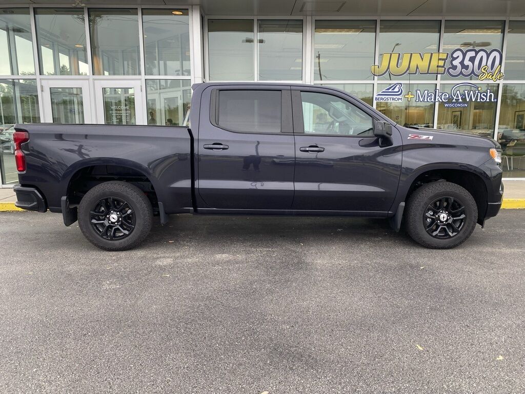 2023 Chevrolet Silverado 1500 RST Green Bay WI
