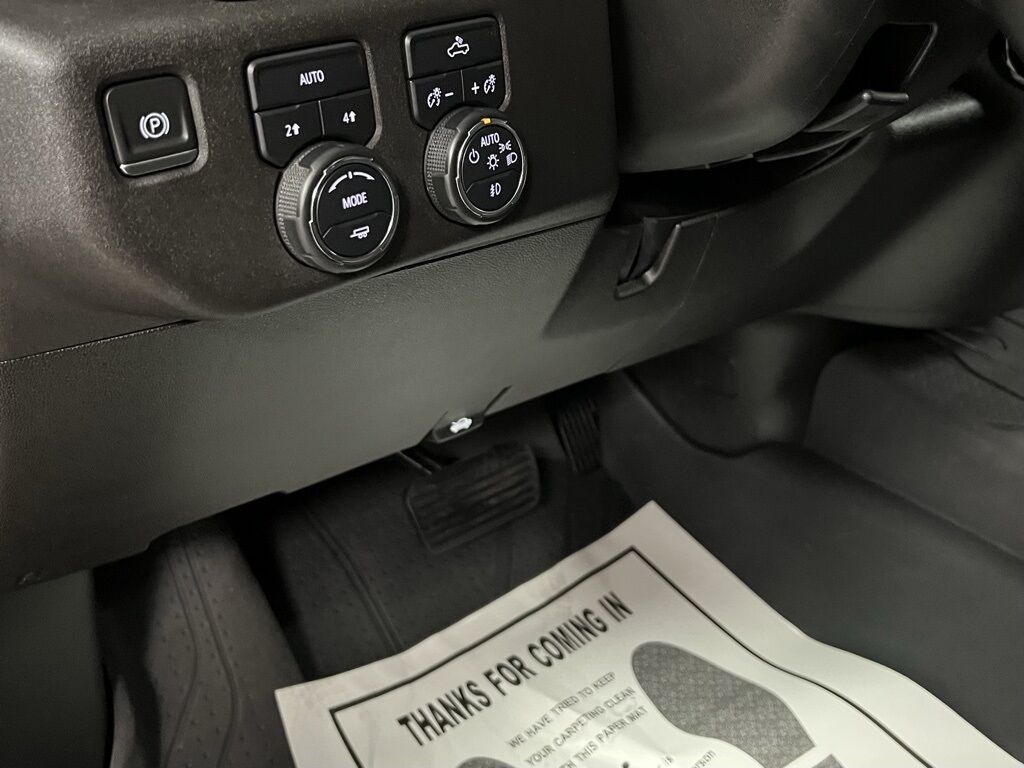 2023 Chevrolet Silverado 1500 RST Highlands Ranch CO
