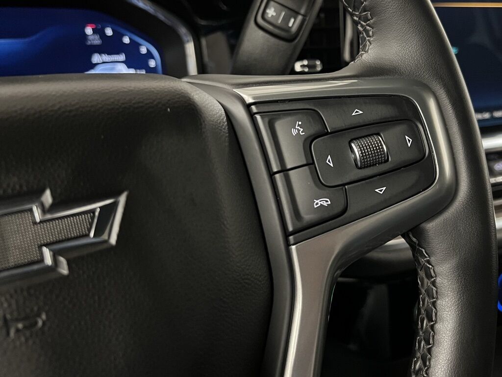 2023 Chevrolet Silverado 1500 RST Highlands Ranch CO
