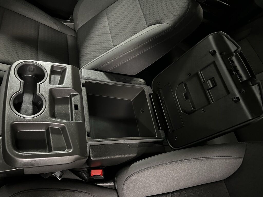 2023 Chevrolet Silverado 1500 RST Highlands Ranch CO