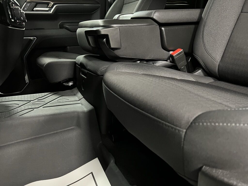 2023 Chevrolet Silverado 1500 RST Highlands Ranch CO