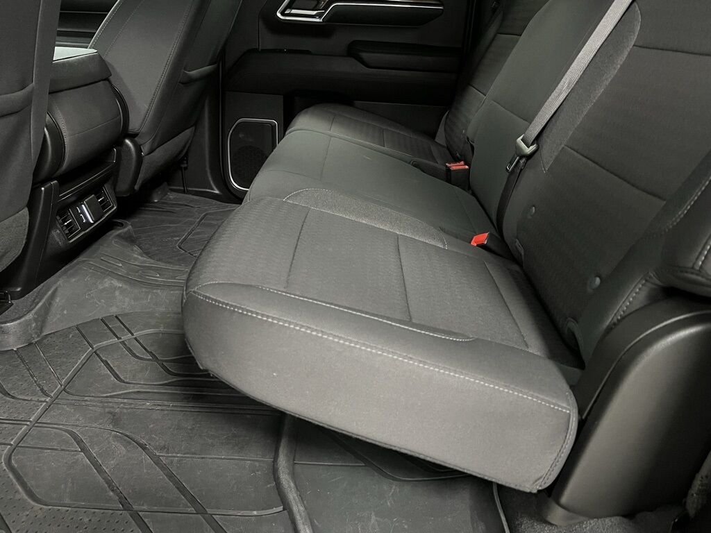 2023 Chevrolet Silverado 1500 RST Highlands Ranch CO