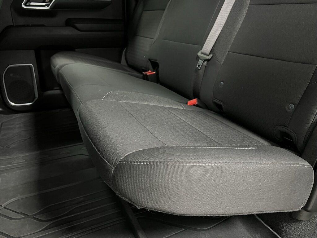 2023 Chevrolet Silverado 1500 RST Highlands Ranch CO