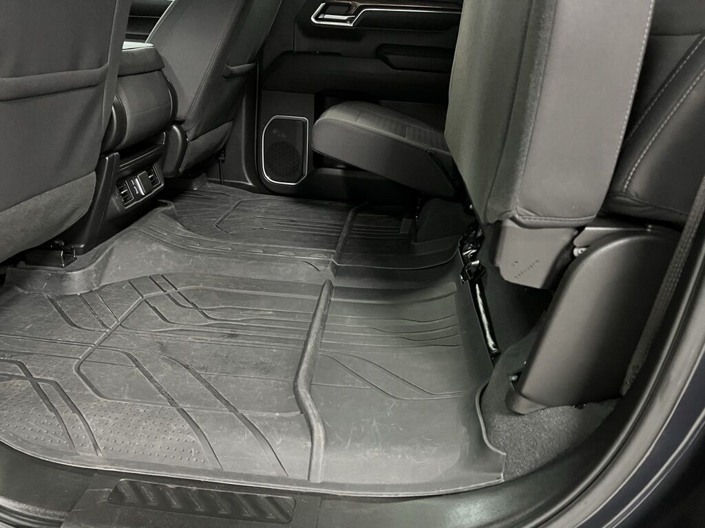 2023 Chevrolet Silverado 1500 RST Highlands Ranch CO