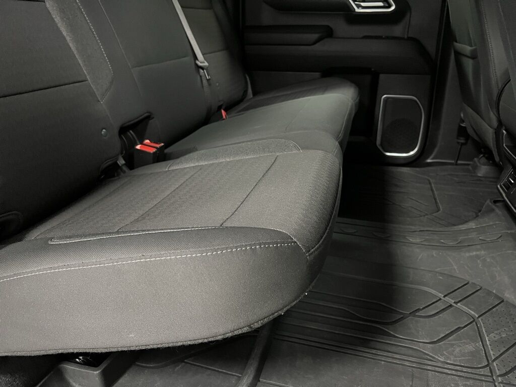 2023 Chevrolet Silverado 1500 RST Highlands Ranch CO