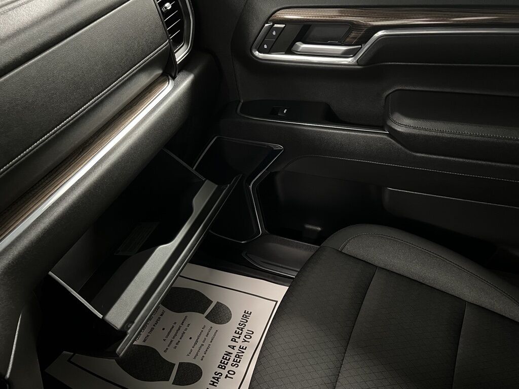 2023 Chevrolet Silverado 1500 RST Highlands Ranch CO