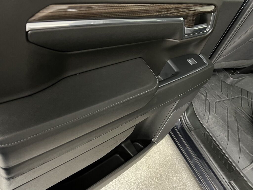 2023 Chevrolet Silverado 1500 RST Highlands Ranch CO