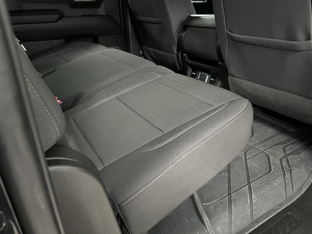 2023 Chevrolet Silverado 1500 RST Highlands Ranch CO