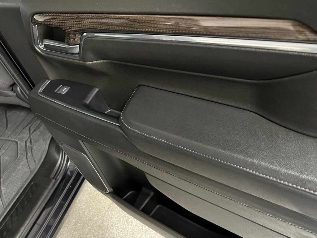 2023 Chevrolet Silverado 1500 RST Highlands Ranch CO