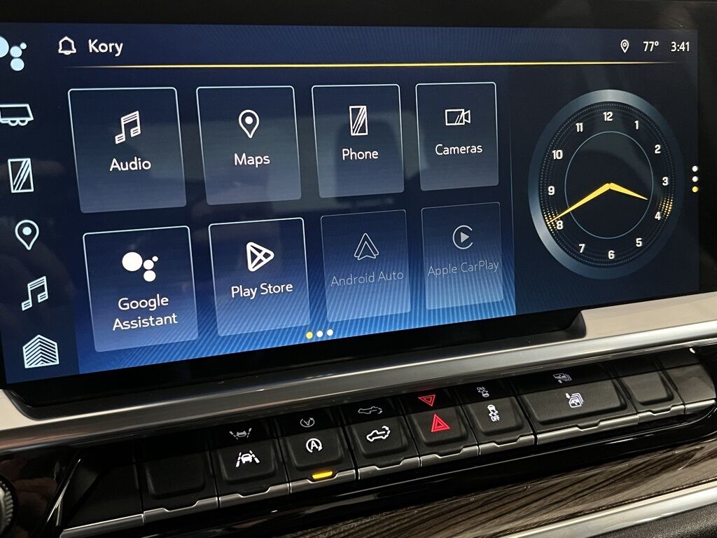 2023 Chevrolet Silverado 1500 RST Highlands Ranch CO