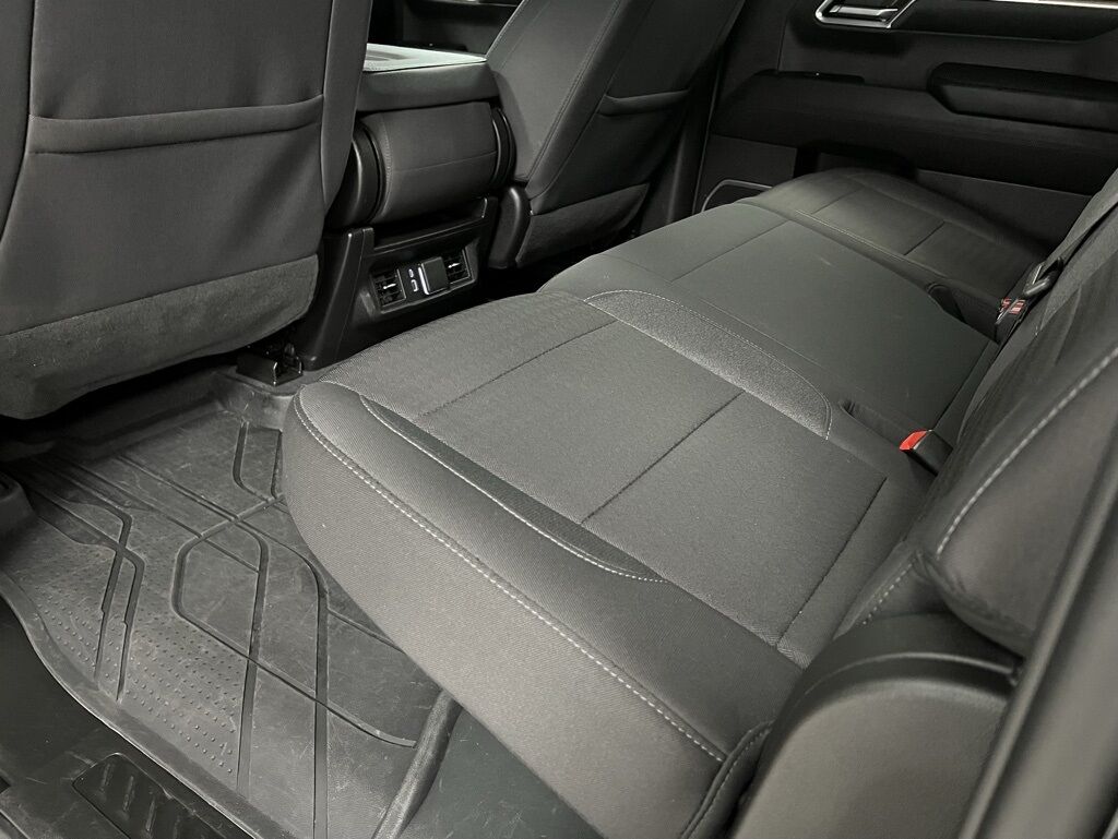 2023 Chevrolet Silverado 1500 RST Highlands Ranch CO