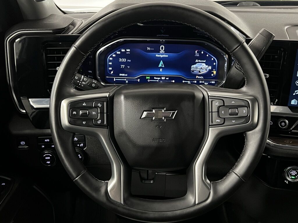 2023 Chevrolet Silverado 1500 RST Highlands Ranch CO