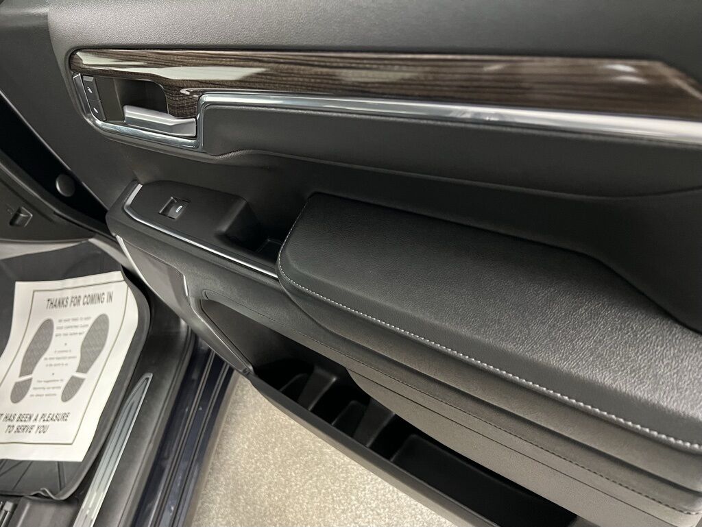 2023 Chevrolet Silverado 1500 RST Highlands Ranch CO