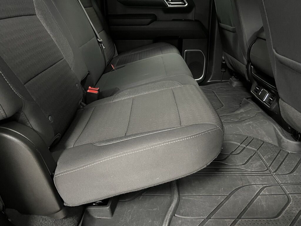2023 Chevrolet Silverado 1500 RST Highlands Ranch CO