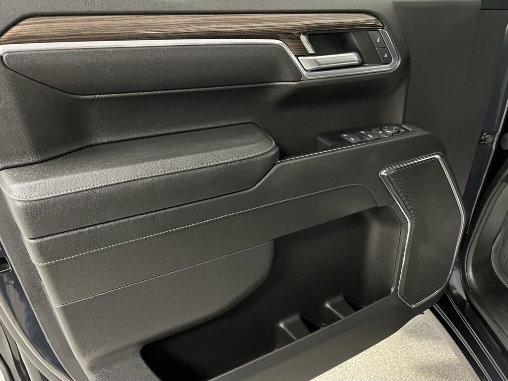 2023 Chevrolet Silverado 1500 RST Highlands Ranch CO