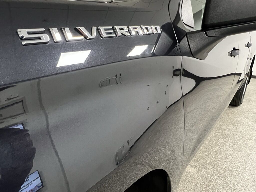 2023 Chevrolet Silverado 1500 RST Highlands Ranch CO