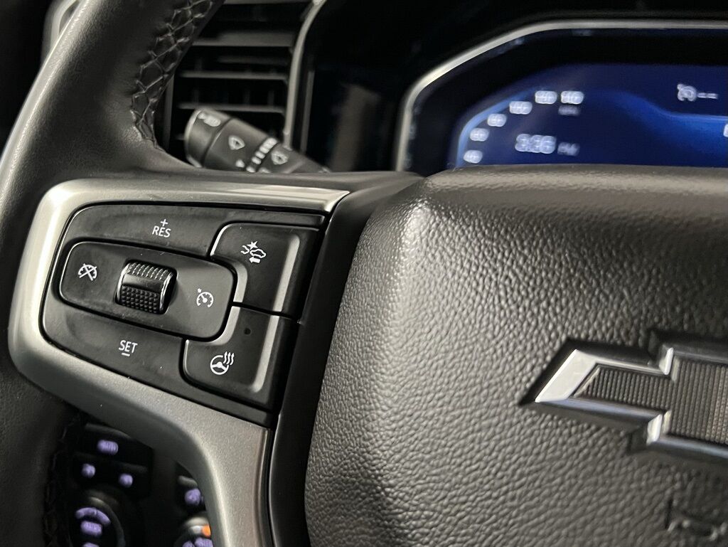 2023 Chevrolet Silverado 1500 RST Highlands Ranch CO