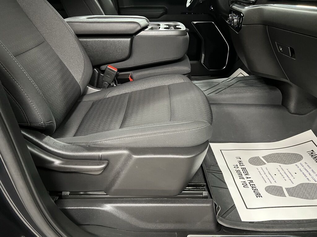 2023 Chevrolet Silverado 1500 RST Highlands Ranch CO